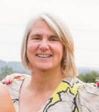 Jo Gibson, UKCP Accredited Psychotherapist