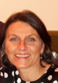 Claire Ghosh, UKCP Accredited Psychotherapist