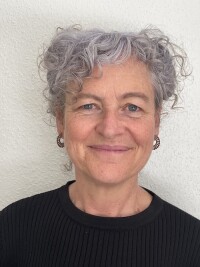 Margaret King, UKCP Accredited Psychotherapist