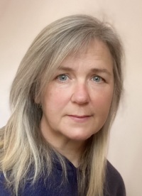 Tracey Jane, UKCP Accredited Psychotherapist