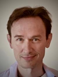 Jason Upton, UKCP Accredited Psychotherapist