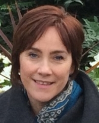 Jennifer Davis, UKCP Accredited Psychotherapist