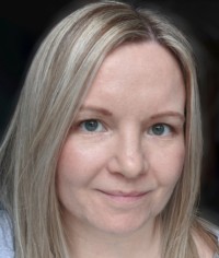 Hannah Hall, UKCP Accredited Psychotherapist