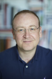 Andrew Schiller, UKCP Accredited Psychotherapist