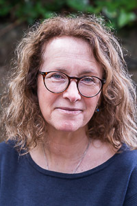 Sally Richards, UKCP Accredited Psychotherapist