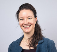 Nina Sternthal, UKCP Accredited Psychotherapist