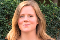 Katharine Morgenroth, UKCP Accredited Psychotherapist