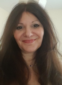 Lydia Giblin, UKCP Accredited Psychotherapist