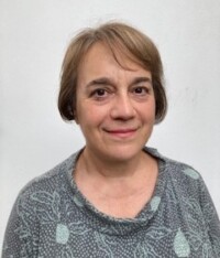 Marina Gaspodini, UKCP Accredited Psychotherapist