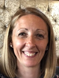 Joanne Lawson-Webb, UKCP Accredited Psychotherapist