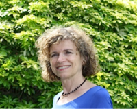 Adriana Sutters-Geertse, UKCP Accredited Psychotherapist