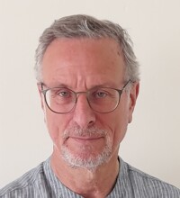 Julian Hubbersgilt, UKCP Accredited Psychotherapist