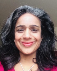 Deepa Pagarani, UKCP Accredited Psychotherapist