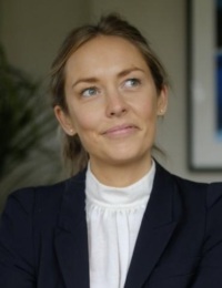 Carla Vercruysse, UKCP Accredited Psychotherapist