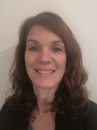 Meg Hughes, UKCP Accredited Psychotherapist