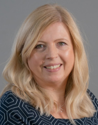 Caroline Burkett, UKCP Accredited Psychotherapist