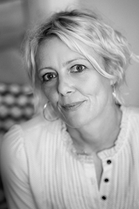 Lydia Thomson, UKCP Accredited Psychotherapist