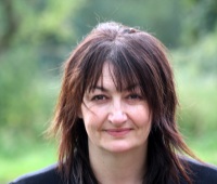 Jane Allighan, UKCP Accredited Psychotherapist