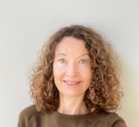 Alison Gilling, UKCP Accredited Psychotherapist