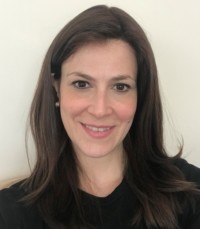 Gali Spitzer, UKCP Accredited Psychotherapist