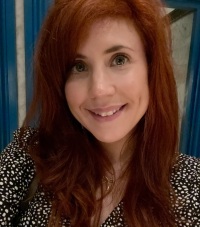 Zoe Miranda, UKCP Accredited Psychotherapist