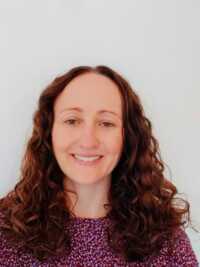 Lauren Jobling, UKCP Accredited Psychotherapist