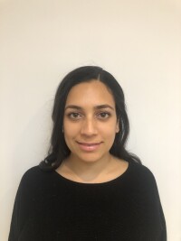 Sarina Pearson, UKCP Accredited Psychotherapist