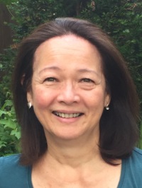 Susan Tay, UKCP Accredited Psychotherapist