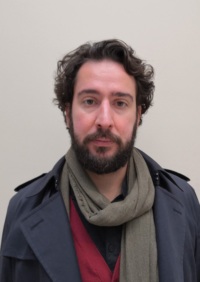 Dimitrios Mouzas, UKCP Accredited Psychotherapist