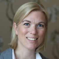 Louise Morris, UKCP Accredited Psychotherapist