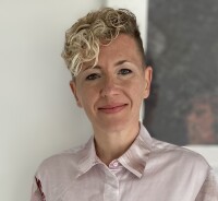 Louise Ogilvie, UKCP Accredited Psychotherapist