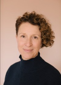 Laura de Selincourt, UKCP Accredited Psychotherapist
