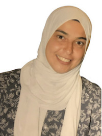 Nour El Masry, UKCP Accredited Psychotherapist