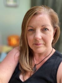 Jackie Boot, UKCP Accredited Psychotherapist