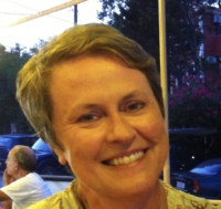 Jane Enticott, UKCP Accredited Psychotherapist