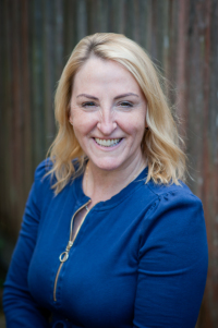 Andrea Holder, UKCP Accredited Psychotherapist