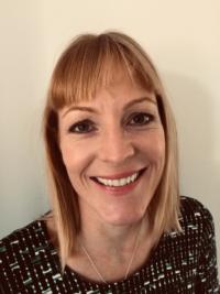 Cally Webster, UKCP Accredited Psychotherapist