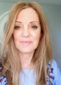 Donna Wilson, UKCP Accredited Psychotherapist