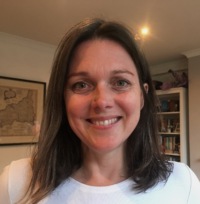 Sarah Jane Hudson, UKCP Accredited Psychotherapist