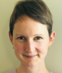 Megan Berlin, UKCP Accredited Psychotherapist