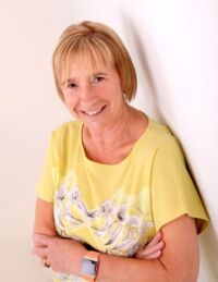 Tracey Rees, UKCP Accredited Psychotherapist