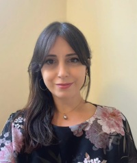 Viviana Esse, UKCP Accredited Psychotherapist