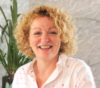 Heather Darwall-Smith, UKCP Accredited Psychotherapist