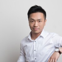 Man Chun Ip, UKCP Accredited Psychotherapist