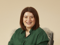 Rhiannon Rees, UKCP Accredited Psychotherapist