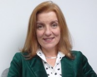 Cheryl Eaton, UKCP Accredited Psychotherapist