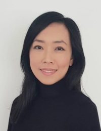 Wei Tai Palmer, UKCP Accredited Psychotherapist