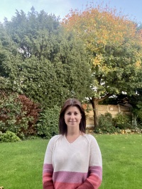 Orit Rosen, UKCP Accredited Psychotherapist