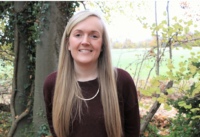Emma Pott, UKCP Accredited Psychotherapist
