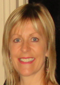 Ann Collins, UKCP Accredited Psychotherapist